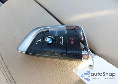 2016 BMW X5 Sdrive35I from USA, damaged, VIN 5UXKR2C51G0R72216